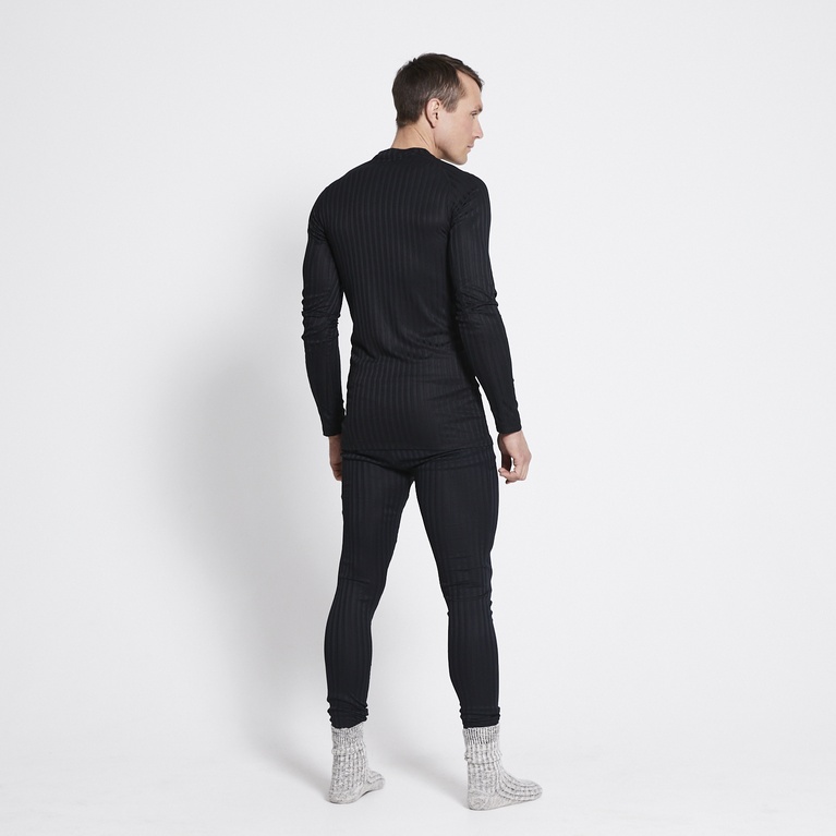 Baselayer "Nordanstig" Black 2